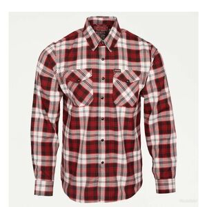 DIXXON Flannel Klock Werks 25th Anniversary, 3XL